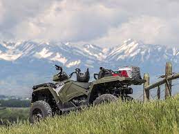 If your atv is damaged in a crash, collision coverage may help. Used Four Wheelers For Sale Searcy Ar Used Atv Dealer