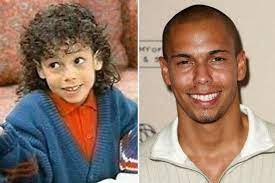 Little Ritchie Family Matters Family Matters Young Celebrities Then And Now Photos
