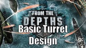 All the detail that you need to complete the quest is included. From The Depths Basic Turret Design Youtube