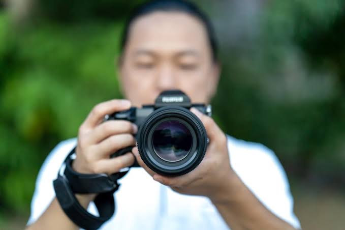 Photography & Camera Services