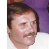 James Delbert Rourke Sr. Obituary