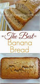 The Best Banana Bread Recipe Video Recipe Homemade Banana Bread Best Banana Bread Banana Nut Bread Recipe