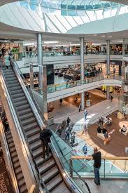 Glatt Mall Einkaufszentrum Glatt Schweiz