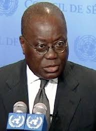 Chicago Ready To Welcome NPP Flagbearer.