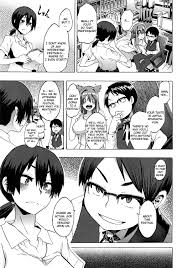 ShindoL no Bunka Jinruigaku - ShindoLs Cultural Anthropology » nhentai -  Hentai Manga, Doujinshi & Porn Comics