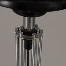 He named his company gnosjö. A Floor Lamp From Gnosjo Konstsmide Bukowskis
