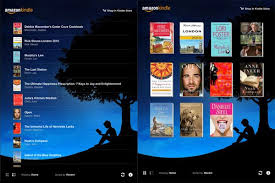 Kindle For Iphone Ipad Android Tablets Ebook Latest Gadgets