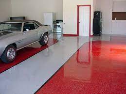 Using an exceptionally long lasting crossbreed polymer, their garage flooring finishes are 4 times stronger and also extra adaptable than basic epoxy. 90 Garage Flooring Ideas For Men Paint Tiles And Epoxy Coatings