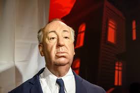Alfred Hitchcock, COVID-19, and the MacGuffin