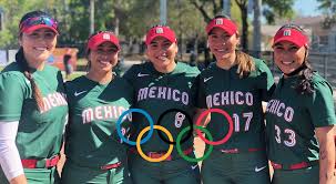 Will the mexico vs canada softball olympics be streamed? Mbr7fuz01h17km