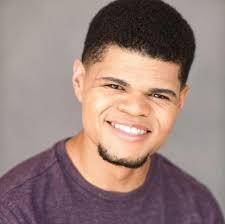 Christopher Guy Jones