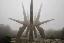 Image result for spomenik