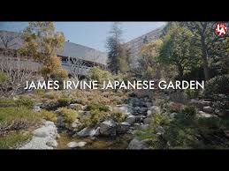 From mapcarta, the free map. James Irvine Japanese Garden At Jaccc Youtube