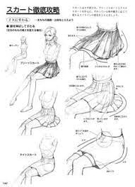 5078a2bfc3ae19cf1f05c7b6c700939b Jpg 236 327 Art Reference Poses Girl Drawing Drawing Reference Skirt and a panel with. art reference poses