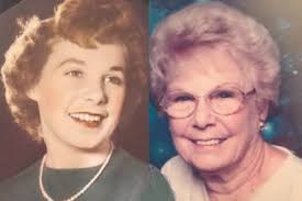 Eunice Carter Obituary (1930