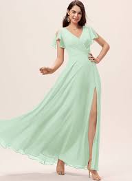 Hi guys, it's wedding season! New Arrivals Sage Green Wedding Guest Dresses Wedding Party Dresses Jj S House
