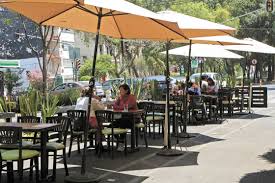 Abril 09, 2021 | 11:42 hrs. Cdmx Continua Una Semana Mas En Semaforo Naranja Se Extiende Horario Y Aforo Para Restaurantes El Economista