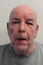 Man who murdered partner after football match jailed for life