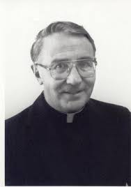 Obituary information for Rev. Monsignor Robert Louis Vater