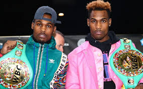 He is currently a unified light middleweight world champion, having held the wbc. The Myth Of The Charlo Brothers Were They Exposed The Fight City