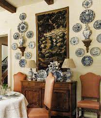 How to get from atlanta to stone mountain by subway, bus, taxi or car. Blue And White Porcelain The Always Fashionable Color Combination Plates On Wall Blue And White Vase White Porcelain