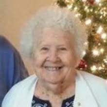 Obituary of Marie Paul