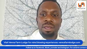 An interview with Agatha Joyce Oginere, Chairperson, Uganda Association in  Norway Host: Moses Mugisha