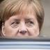 Media image for poroshenko merkel from Kyiv Post