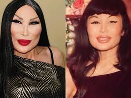 FOTOS de Lyn May cuando era joven y parecía muñeca