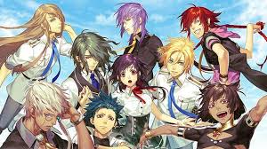 My Top Reverse Harem Anime Anime Amino However, there are some great ones like dance with devils that you never heard of but fans should watch.