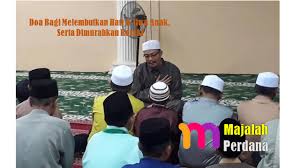 Keadaan ustaz kazim elias makin baik, sudah dibenar pulang ke rumah. Ustaz Kazim Elias Ajar Amalan Doa Bagi Melembutkan Hati Jiwa Anak Serta Dimurahkan Rezeki Dalam Kehidupan Majalah Perdana