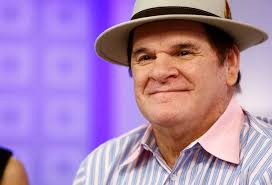 Fox Sports says it's keeping Pete Rose as a baseball analyst