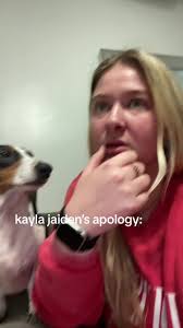 like babe youre done, just go head and get it over with 😭😭✌🏼  #kaylajaiden #summerjones #kaylaandsummer