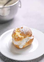 Cream puffs level up any occasion. How To Make Gluten Free Choux Pastry Pate A Choux