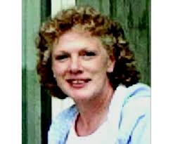 Christine Hurd Obituary (1959