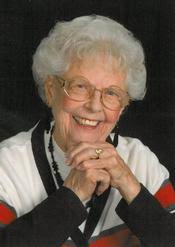 Obituary information for Lorraine F. Conrad