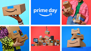 What is Amazon Prime Day? History of Prime Day and top sellers from each  year