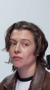 Gentle reminder Emma’s pronouns are they/them. @ES Magazine #emmadarcy  #rhaenyratargaryen #hotd #emmaziadarcy