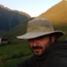 Can you guess who the characters are in the photo?