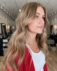 Hair by Madison Legg