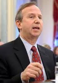 Markell Gets Senate Approval for Cabinet Nominees