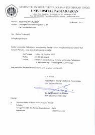 Salah satunya surat lamaran kerja semi block style. Contoh Surat Undangan Rapat Irma Contoh Surat