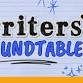 Writers' Roundtable event in Auburn, ME
