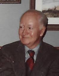 Dr Troy Jesse Cauley (1902-1990)