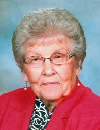 Obituary information for Rose Mary Ruprecht