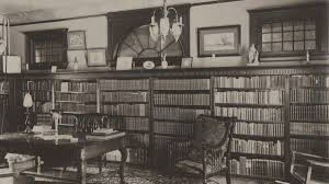 Cedar Rapids couple spent last eight years restoring 125-year-old Brewer  House