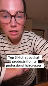 My must have high street haircare products get 20% off @LOOKFANTASTIC with  code LFTFTHISGIRLDOESHAIR #affordablehaircare #dryhair #damagedhair  #greasyhair #hairproducts @ARKIVE Headcare @L’Oréal Paris ...