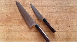 Japanese knives are versatile, effective, and workhorses in the kitchen. A Collection Of The Best Japanese Chef Knives Chef Knife Japanese Knife Knife