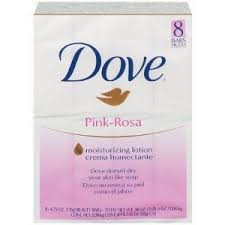 Not too drying like ivory or dial. Dove Pink Rosa Reviews Photos Ingredients Makeupalley