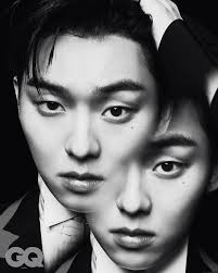 220 条Choi Hyunwook 点子，即刻收藏| 头像头像、名人、电视节目以及更多